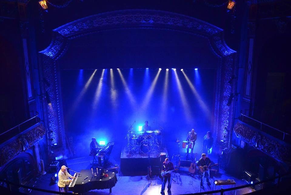 Tribute Bands