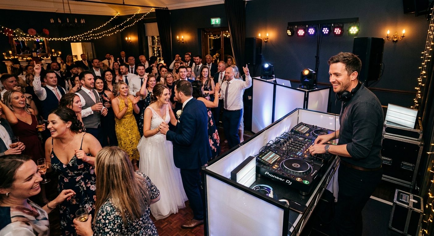 DJs / Disc Jockeys performing in Ottawa