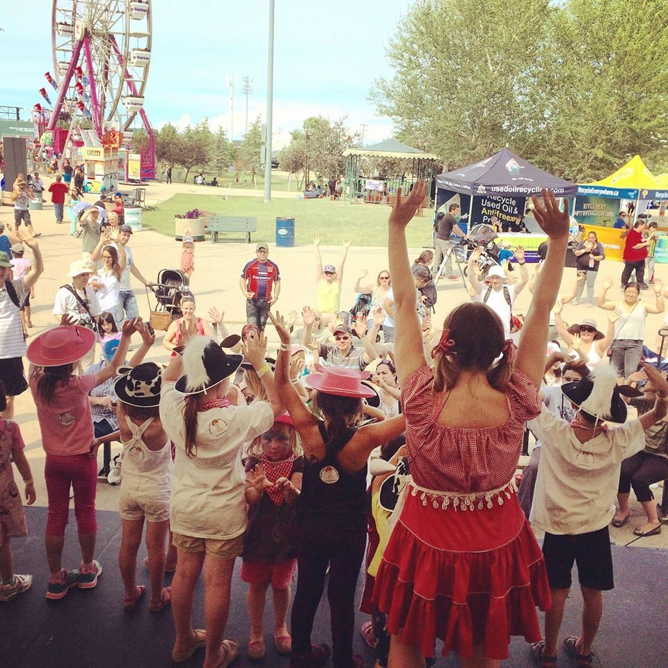 Family Events & Festivals