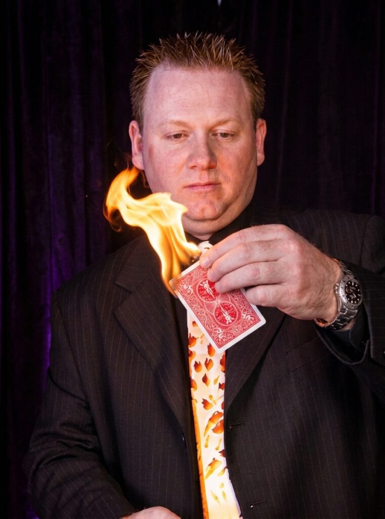 Magicians