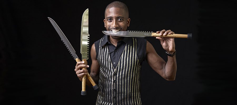 Novelty & Specialty Acts performing in Ottawa