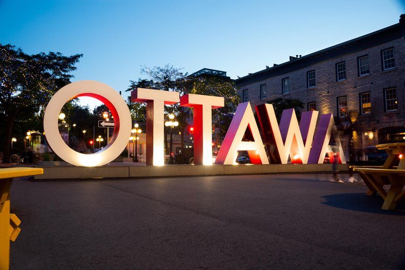 Ottawa, Ontario